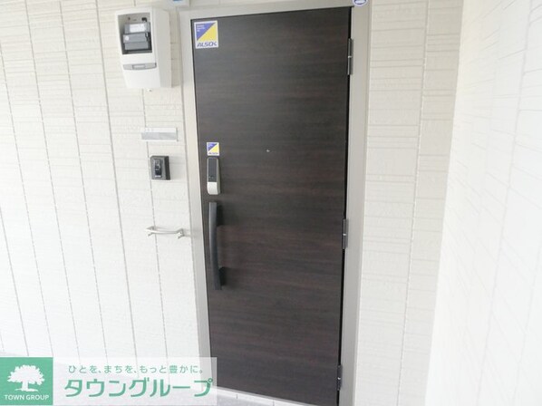 Lumiereの物件内観写真